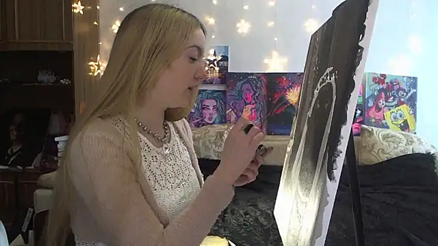 SecretSophia online show from 02/16/25, 11:38