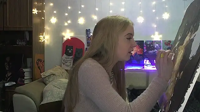 SecretSophia online show from 03/02/25, 11:09