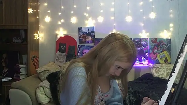 SecretSophia online show from 03/03/25, 07:28