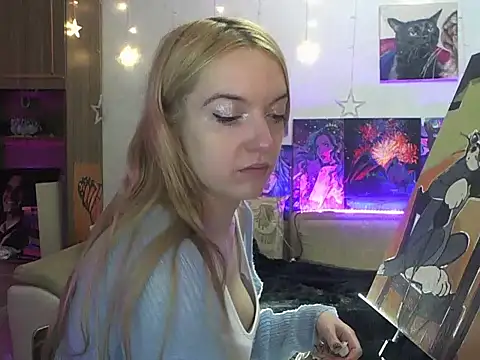 SecretSophia online show from 03/20/25, 05:36