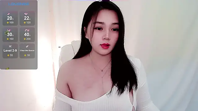 small Eva online show from 12/03/24, 02:27