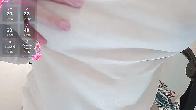 small Eva online show from 02/09/25, 08:56