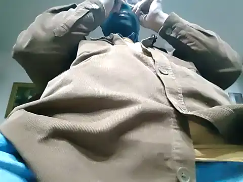 BlackEtChubby online show from 04/17/26, 08:12