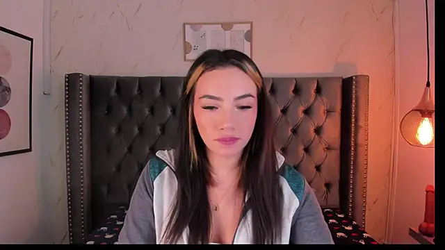 Kim Blane online show from 11/13/25, 03:38