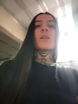 SAMANTHA DM online show from 03/06/26, 04:14