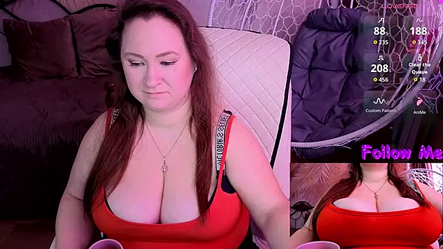 AlisaMisty online show from 02/06/26, 11:35