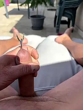 Loul41 online show from 09/21/25, 01:02