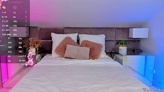 MiaMuse online show from 01/20/25, 11:32