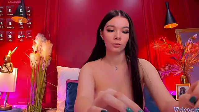 MiaMuse online show from 02/03/25, 11:15