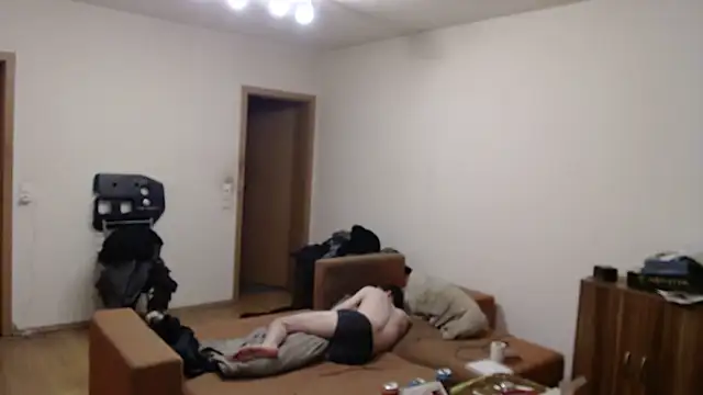 sexymann92 online show from 03/15/25, 08:37