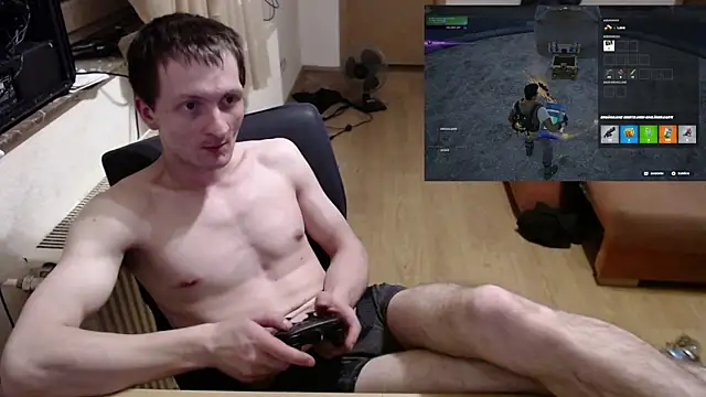 sexymann92 online show from 03/20/25, 10:40