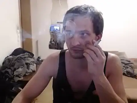 sexymann92 online show from 09/22/25, 06:10