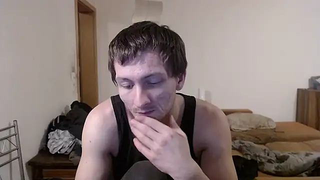 sexymann92 online show from 10/24/25, 12:45