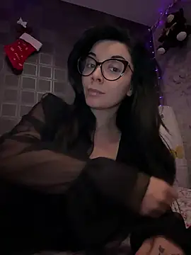 Snapshot of YreneRay chatting on 01/03/25, 09:36 YreneRay online show from 01/03/25, 09:36