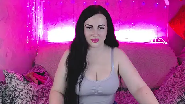 AndoraBarton online show from 09/12/25, 08:31