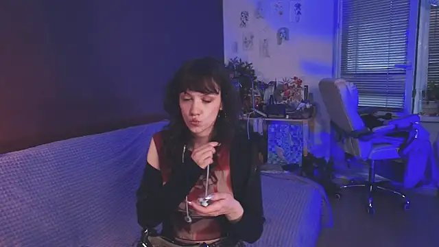 Snapshot of juby_yuby chatting on 03/06/25, 01:35 juby yuby online show from 03/06/25, 01:35