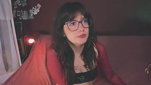 juby yuby online show from 04/03/26, 12:14