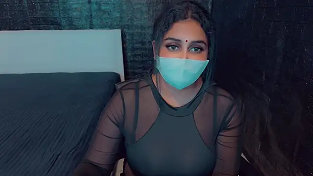 SonY CaM online show from 01/13/25, 08:26