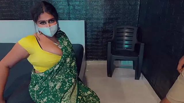 SonY CaM online show from 01/19/25, 08:19