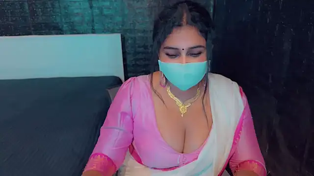 SonY CaM online show from 01/20/25, 08:18