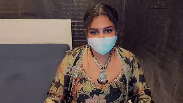 SonY CaM online show from 01/24/25, 04:49