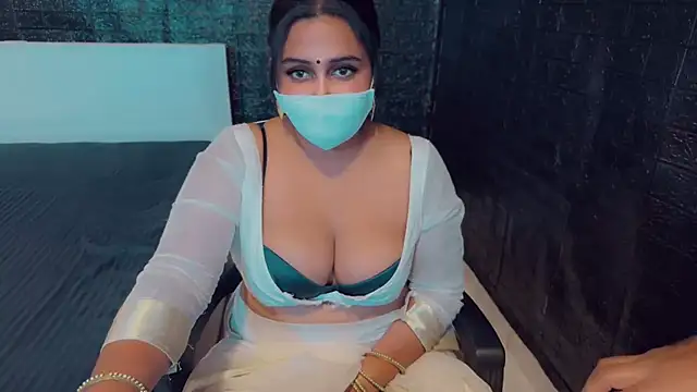 SonY CaM online show from 02/10/25, 08:21