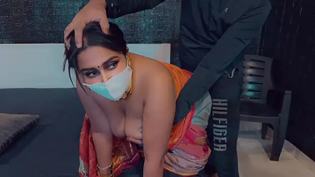 SonY CaM online show from 02/15/25, 08:33