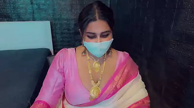 SonY CaM online show from 02/17/25, 05:32