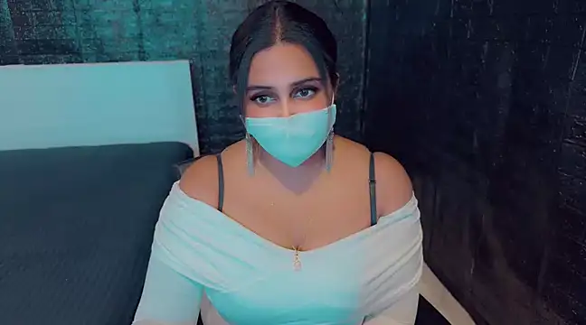 SonY CaM online show from 02/18/25, 04:16