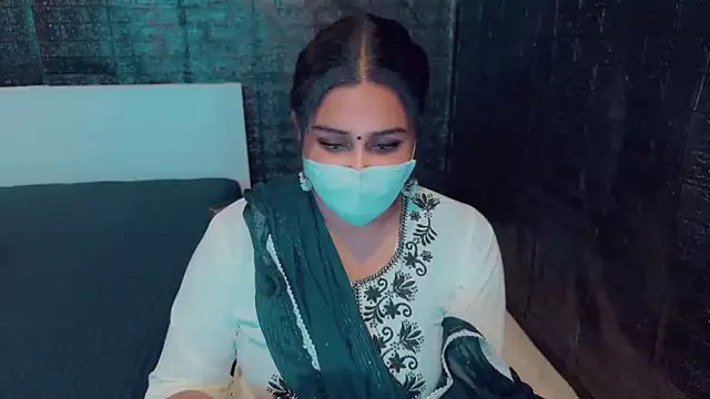 SonY CaM online show from 02/22/25, 05:24