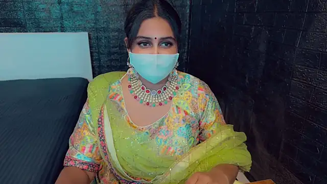 SonY CaM online show from 02/24/25, 05:31