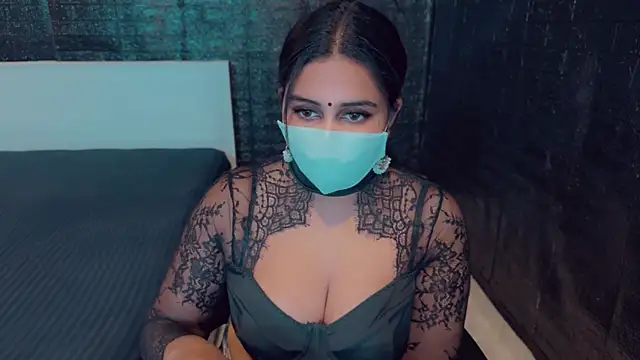 SonY CaM online show from 03/19/25, 04:24