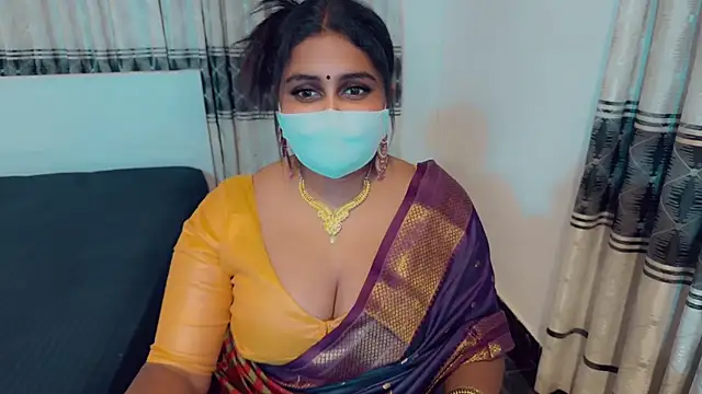 SonY CaM online show from 09/08/25, 05:12