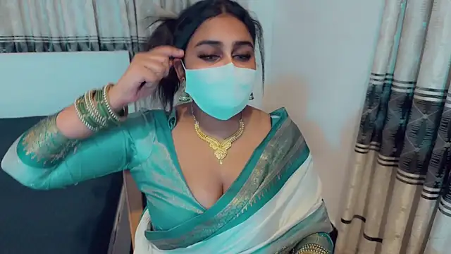 SonY CaM online show from 09/15/25, 05:13