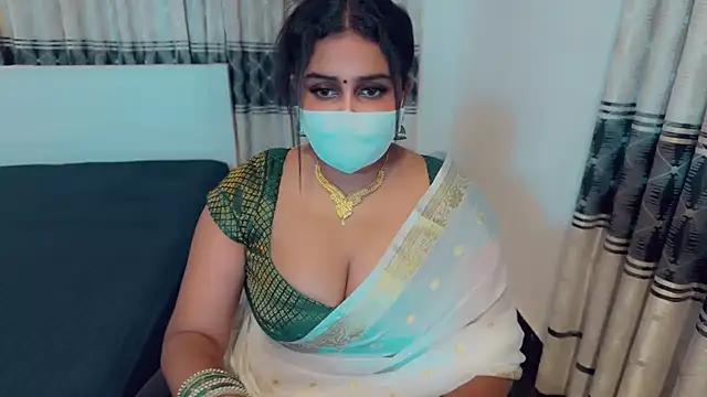 SonY CaM online show from 10/07/25, 04:48