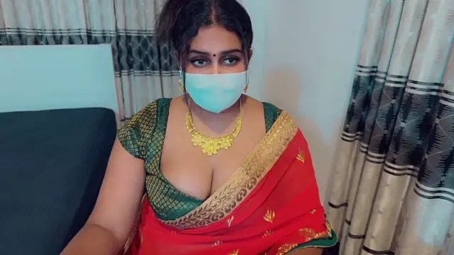 SonY CaM online show from 10/17/25, 04:31