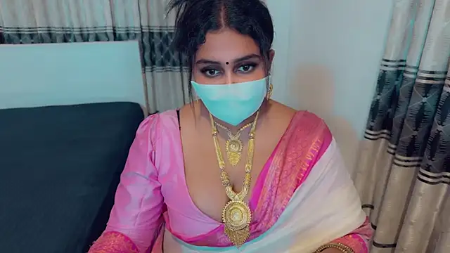 SonY CaM online show from 10/20/25, 04:40