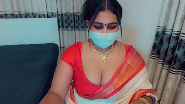 SonY CaM online show from 10/22/25, 04:51