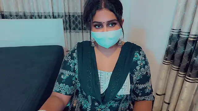 SonY CaM online show from 10/24/25, 05:09