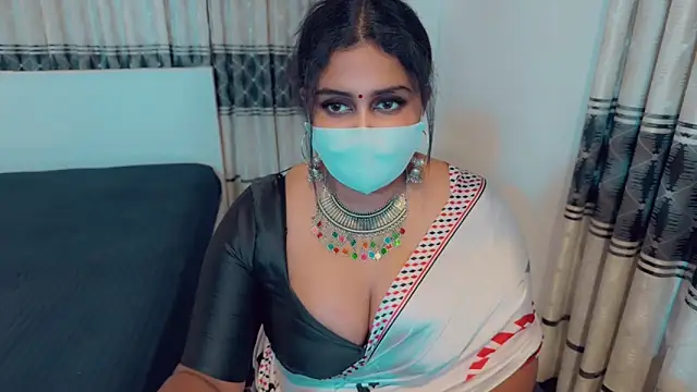 SonY CaM online show from 10/29/25, 04:42