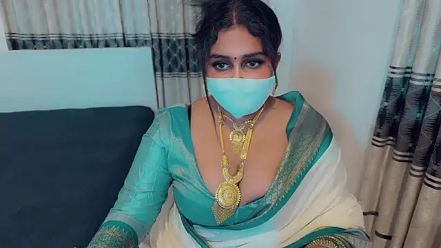 SonY CaM online show from 11/03/25, 04:52