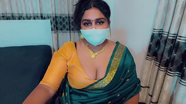 SonY CaM online show from 11/21/25, 05:00