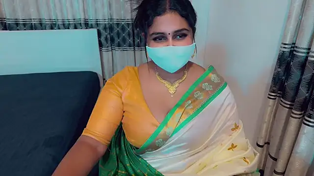 SonY CaM online show from 11/29/25, 05:16