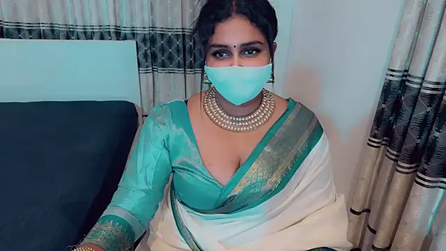 SonY CaM online show from 12/01/25, 05:07