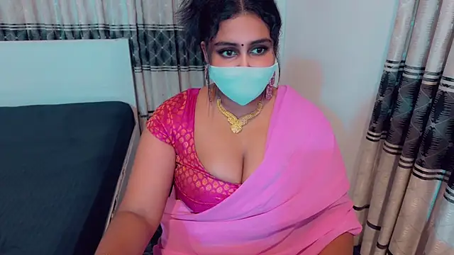 SonY CaM online show from 12/17/25, 05:08