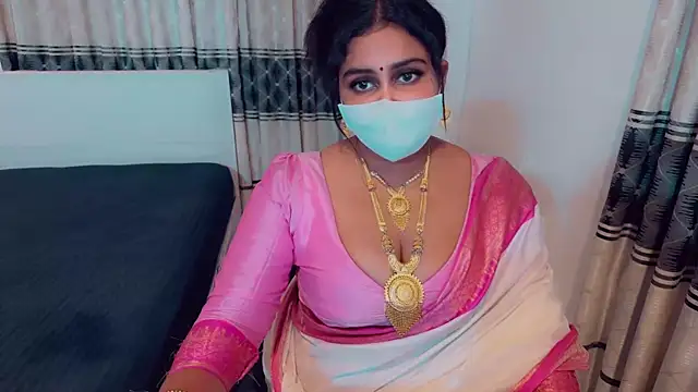 SonY CaM online show from 12/22/25, 04:48