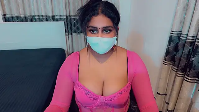 SonY CaM online show from 01/08/26, 05:04