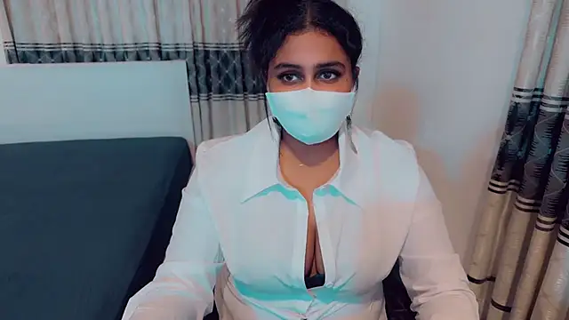 SonY CaM online show from 02/08/26, 05:16