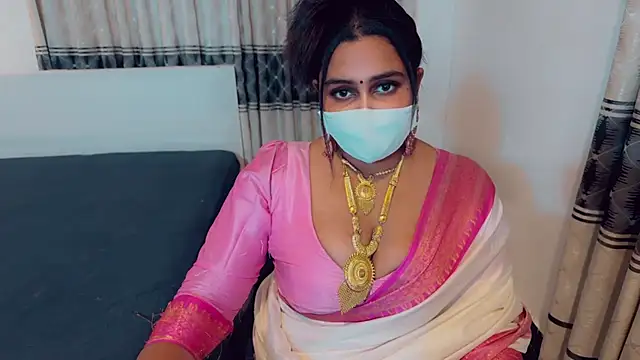 SonY CaM online show from 02/24/26, 04:49