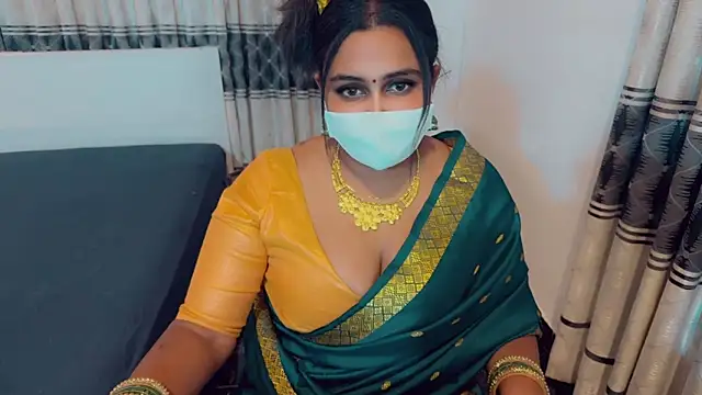 SonY CaM online show from 02/25/26, 05:11